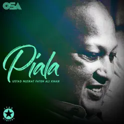 Piala - EP - Nusrat Fateh Ali Khan Piala - EP - Nusrat Fateh Ali Khan