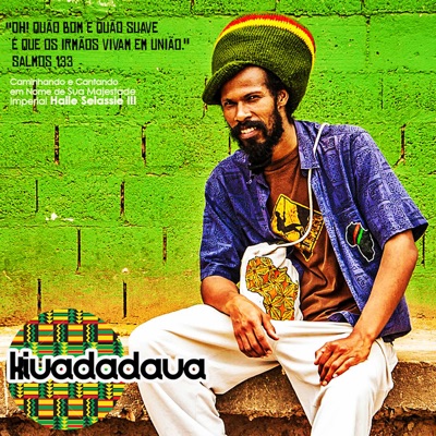 Kiuadadaua - EP