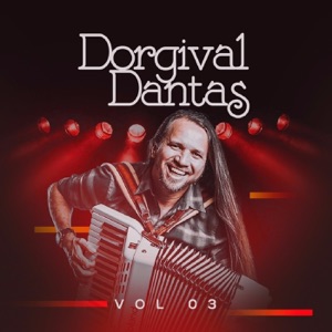Dorgival Dantas, Vol. 3 - EP
