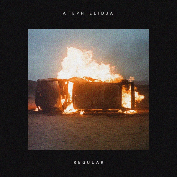 Regular - Single - Ateph Elidja