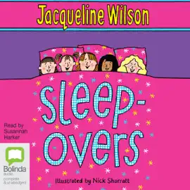 Sleepovers - The Imagination Box Book 1 (Unabridged)
