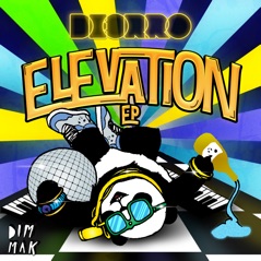 Elevation - EP