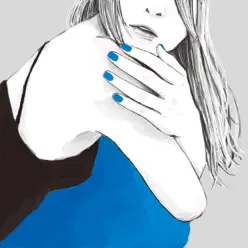 Skirt Color Is Blue - Single - Art-School Skirt Color Is Blue - Single - Art-School