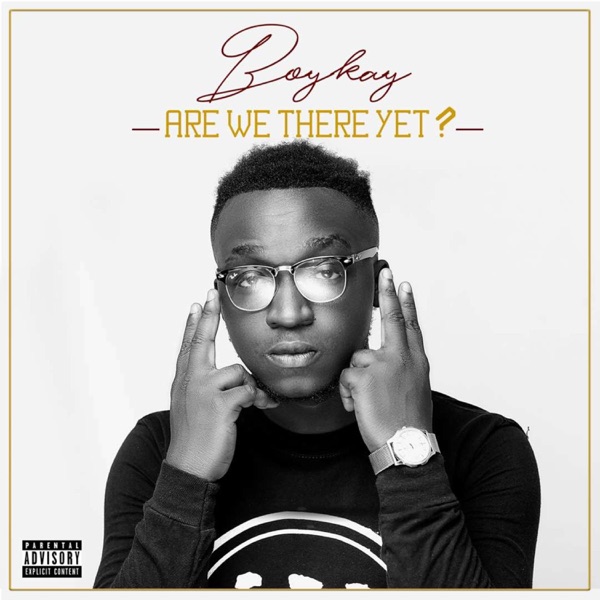 Are We There Yet