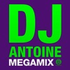 DJ Antoine - Megamix (2012)