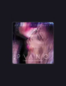 Poslechněte si interpreta Anastasia Maksiuta, sledujte hudební videa, přečtěte si životopis, podívejte se na data turné a další informace.