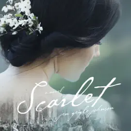 Scarlet (Unabridged)