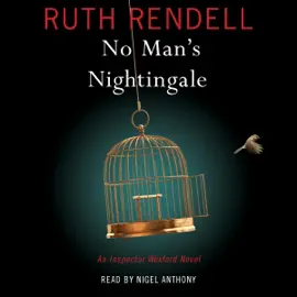 No Man's Nightingale (Unabridged)