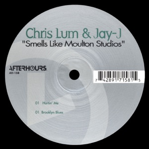 Smells Like Moulton Studios - Single