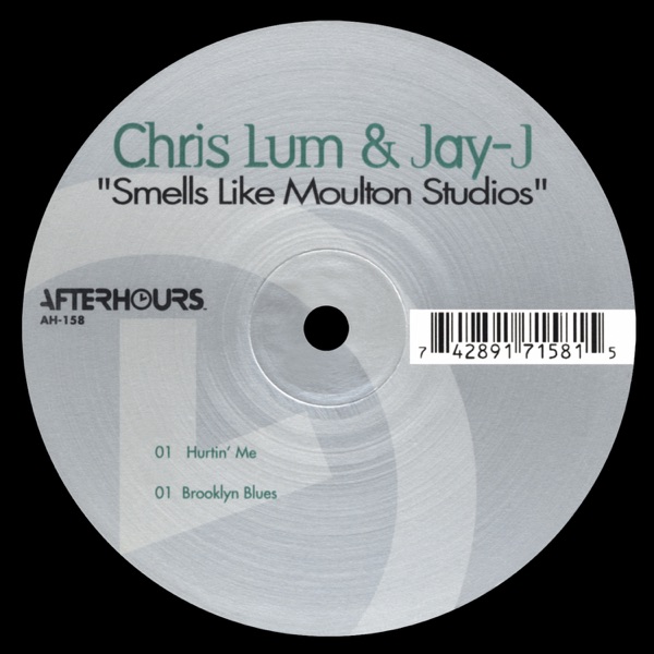 Smells Like Moulton Studios - Single