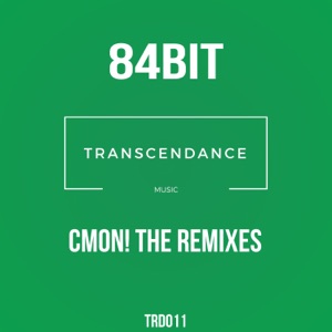 Cmon! The Remixes - EP