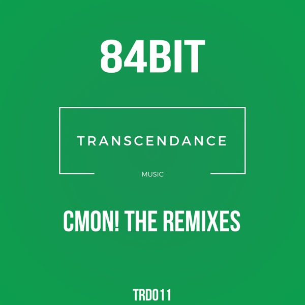 Cmon! The Remixes - EP