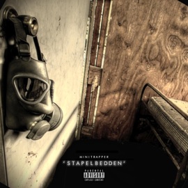 Stapelbedden Minitrapper