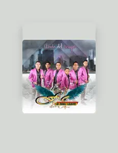Dengarkan La Fe de Tierra Caliente, tonton video musik, baca bio, lihat tanggal tur & lainnya!