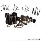 Jag är här nu artwork