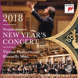 Riccardo Muti & Orchestra Filarmonica della Scala - Rosen aus dem Süden, Walzer, Op. 388