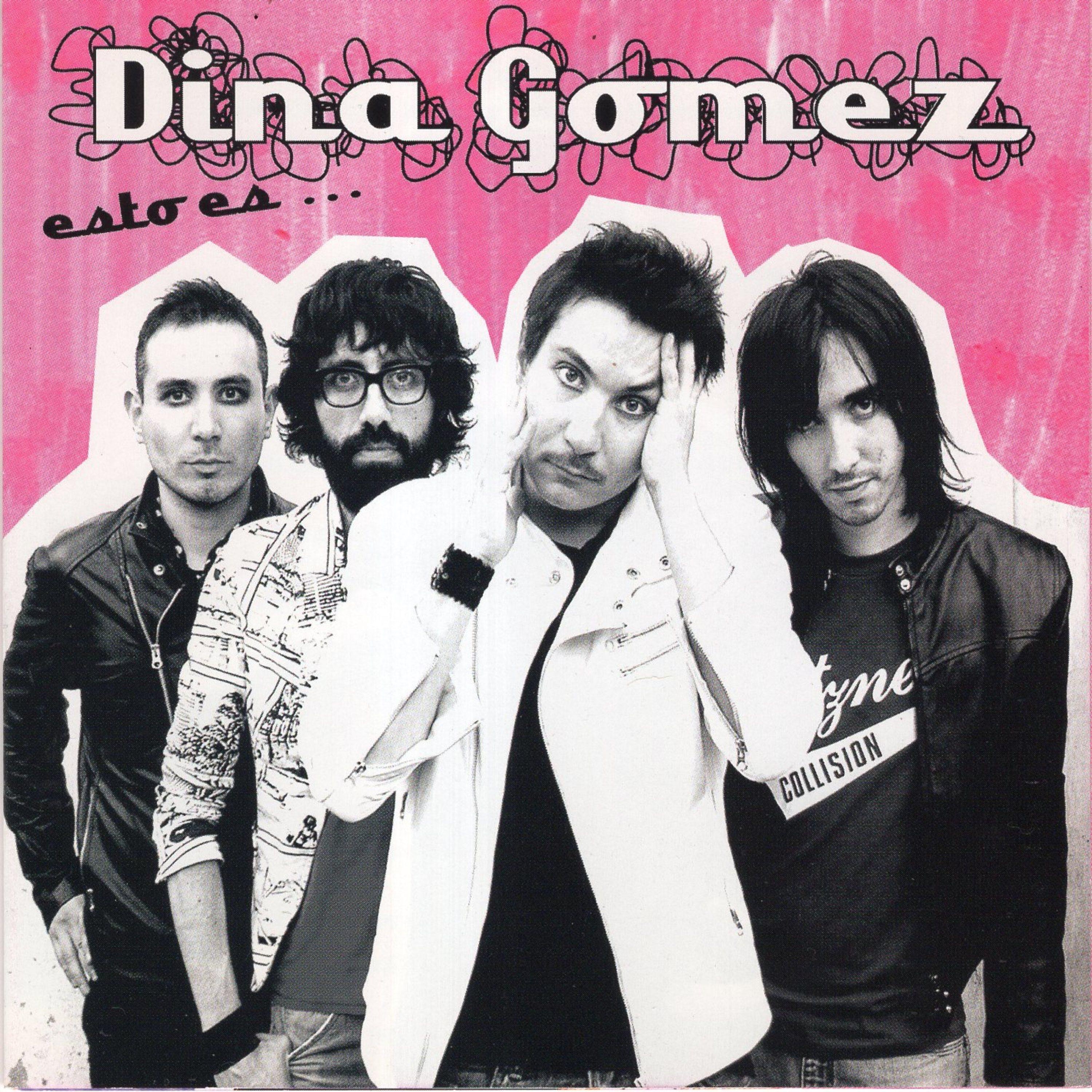 Esto Es Dina Gomez