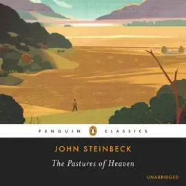 The Pastures of Heaven (Unabridged)