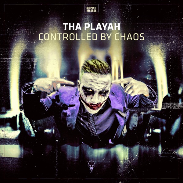 Controlled by Chaos - Single