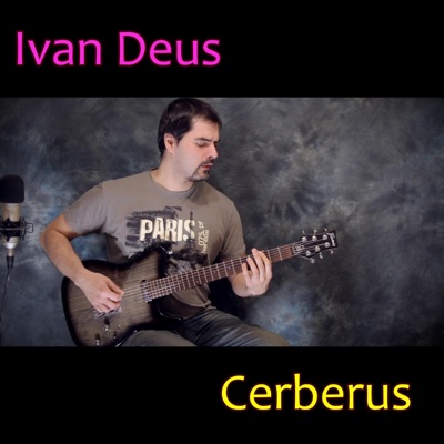 Cerberus (Instrumental) - Single