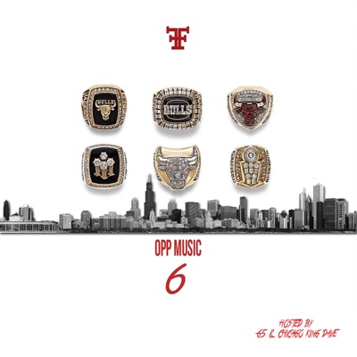 Just to (feat. Billionaire Black) - Single