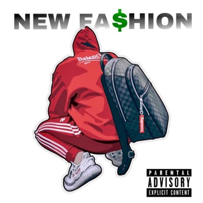 New Fashion - Single