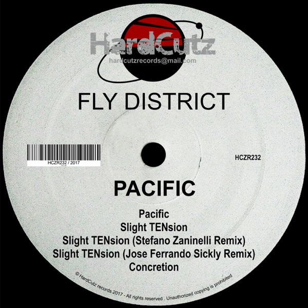 Pacific