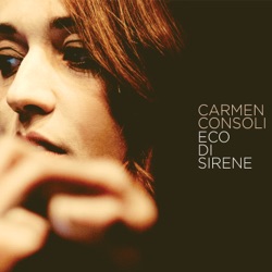 Carmen Consoli - Uomini Topo