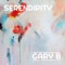 Serendipity artwork