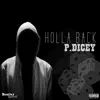 Stream & download Holla Back - EP