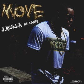 Move (feat. Lanre) Jmulla