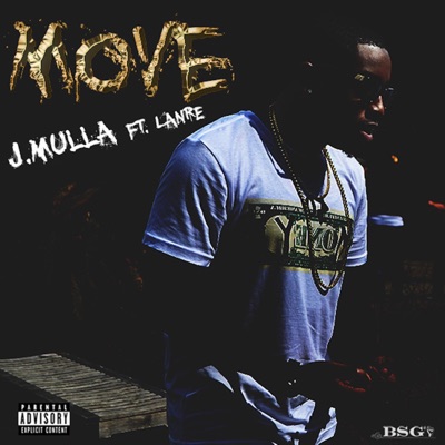 Move (feat. Lanre) - Single