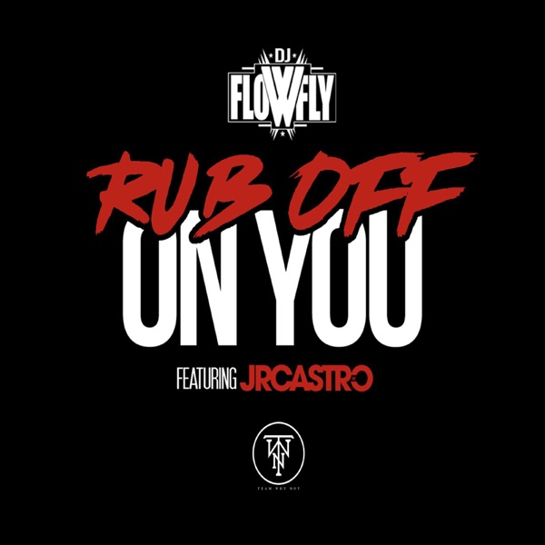 Rub Off On You (feat. JR Castro) - Single - DJ Flowfly