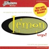 Lemon Up! artwork