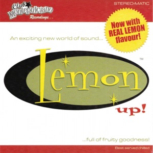 Lemon - Latin Lover - Line Dance Musique