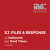 Nailbomb - S.T. Files & Response