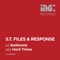 Nailbomb - S.T. Files & Response lyrics