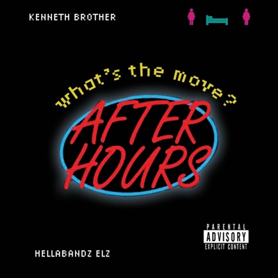 What's the Move (feat. Hellabandz Elz) - Single