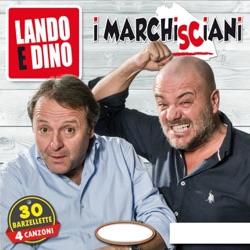 Lando & Dino - Lillo