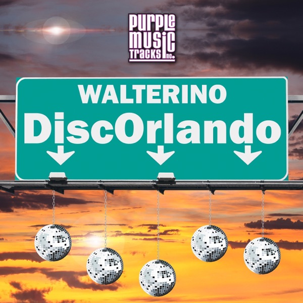 DiscOrlando - Single
