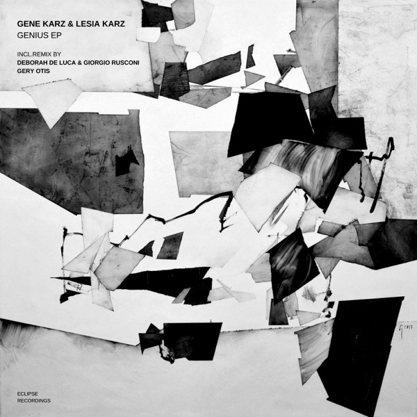 Genius - EP