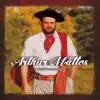 Arthur Mattos - O Quero-Quero e o Açude