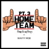 HomeTeamHoops, Pt. 3 - Single