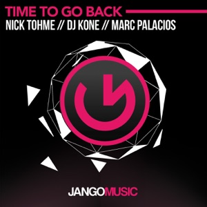Time To Go Back - Single