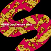 Argo - Single - Promise Land & Antoine Delvig