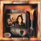 Joan Baez - The Night They Drove Old Dixie Down