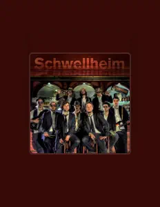 Schwellheimを聴いたり、ミュージックビデオを鑑賞したり、経歴やツアー日程などを確認したりしましょう！