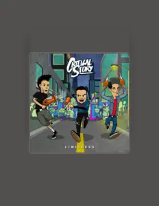 收听 Critical Story、观看音乐视频、阅读小传、查看巡演日期等 ！