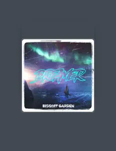 Bisquit Garden dinle, müzik videolarını izle, biyografisini oku, tur tarihlerini ve daha fazlasını gör!