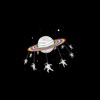 Space Invaders (feat. Marvin) - Single